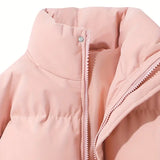 FROSTY™ - Cozy Hooded Winter Jacket