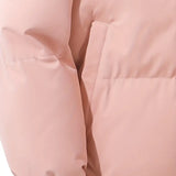 FROSTY™ - Cozy Hooded Winter Jacket