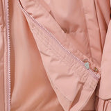 FROSTY™ - Cozy Hooded Winter Jacket