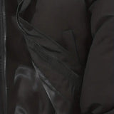 FROSTY™ - Cozy Hooded Winter Jacket