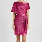LORIEN™ - Starlight Sparkle Dress