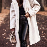 EMILY™ - Classic Winter Coat