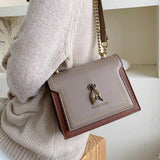 SIMONE™ - Timeless Luxury Chain Bag