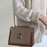 SIMONE™ - Timeless Luxury Chain Bag