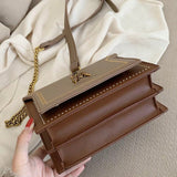 SIMONE™ - Timeless Luxury Chain Bag