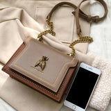 SIMONE™ - Timeless Luxury Chain Bag