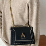 SIMONE™ - Timeless Luxury Chain Bag