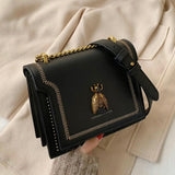 SIMONE™ - Timeless Luxury Chain Bag