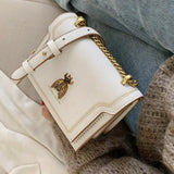 SIMONE™ - Timeless Luxury Chain Bag