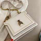 SIMONE™ - Timeless Luxury Chain Bag