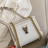 SIMONE™ - Timeless Luxury Chain Bag