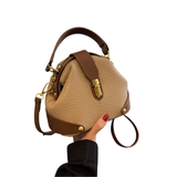 CAMILLE™ – Chic PU Leather Crossbody Handbag