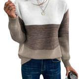 LYRIC™ - Soft Fade Knit Jumper