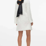 LUMINA™ - Sparkling Elegance Dress
