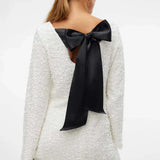 LUMINA™ - Sparkling Elegance Dress