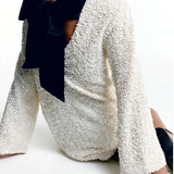 LUMINA™ - Sparkling Elegance Dress