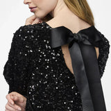 LUMINA™ - Sparkling Elegance Dress