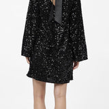 LUMINA™ - Sparkling Elegance Dress