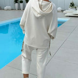 RAINA™ - Modern Hoodie Co-Ord