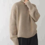 MARIANNE™ | Luxe Turtleneck Sweater
