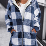 MARITA™ - Warm oversized cardigan