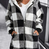 MARITA™ - Warm oversized cardigan