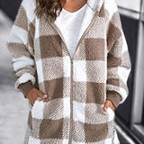 MARITA™ - Warm oversized cardigan