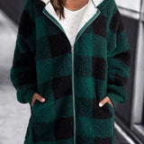 MARITA™ - Warm oversized cardigan
