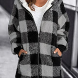 MARITA™ - Warm oversized cardigan