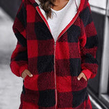 MARITA™ - Warm oversized cardigan