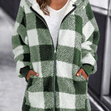 MARITA™ - Warm oversized cardigan