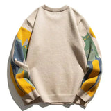 TAIGA™ - Unisex Cat Sweater