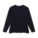 GEORGINA™ - Chic Lightweight Knit Cardigan