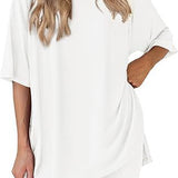 TAYENZ™ – Everyday Chic Summer Oversized Lounge Set
