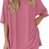 TAYENZ™ – Everyday Chic Summer Oversized Lounge Set