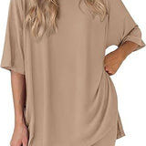 TAYENZ™ – Everyday Chic Summer Oversized Lounge Set