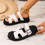 LUYA™ –  Comfortable Non-Slip Summer Sandals