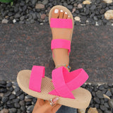 MILAVI™ – Classy Comfortable Slip-On Summer Sandals