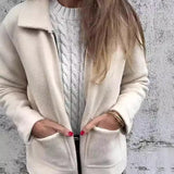 BRIAR™ - Classic Zip-Up Jacket
