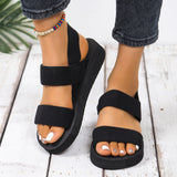 MILAVI™ – Classy Comfortable Slip-On Summer Sandals
