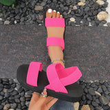 MILAVI™ – Classy Comfortable Slip-On Summer Sandals