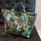 RUBI™ - Women’s Large Capacity Christmas Tote Bag Versatile Handbag