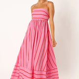 ROSIE™ - Casual Cami Loose Summer Maxi Dress