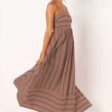 ROSIE™ - Casual Cami Loose Summer Maxi Dress