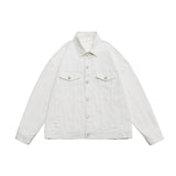 BRONTE™ - Collared Long Sleeve Jacket