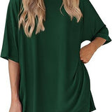TAYENZ™ – Everyday Chic Summer Oversized Lounge Set