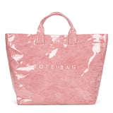 RUBI™ - Women’s Large Capacity Christmas Tote Bag Versatile Handbag