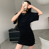 SIYAM™ - Chic Summer Bodycon Mini Dress