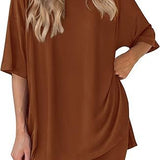 TAYENZ™ – Everyday Chic Summer Oversized Lounge Set