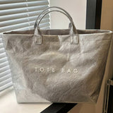 RUBI™ - Women’s Large Capacity Christmas Tote Bag Versatile Handbag